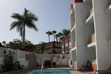 Apartamento Standart