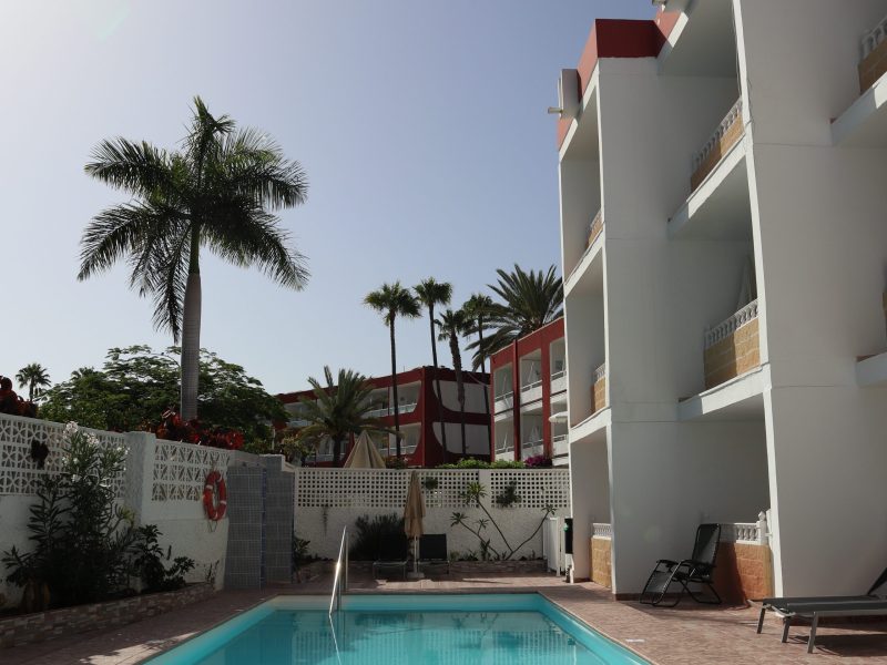 Apartamento Standart