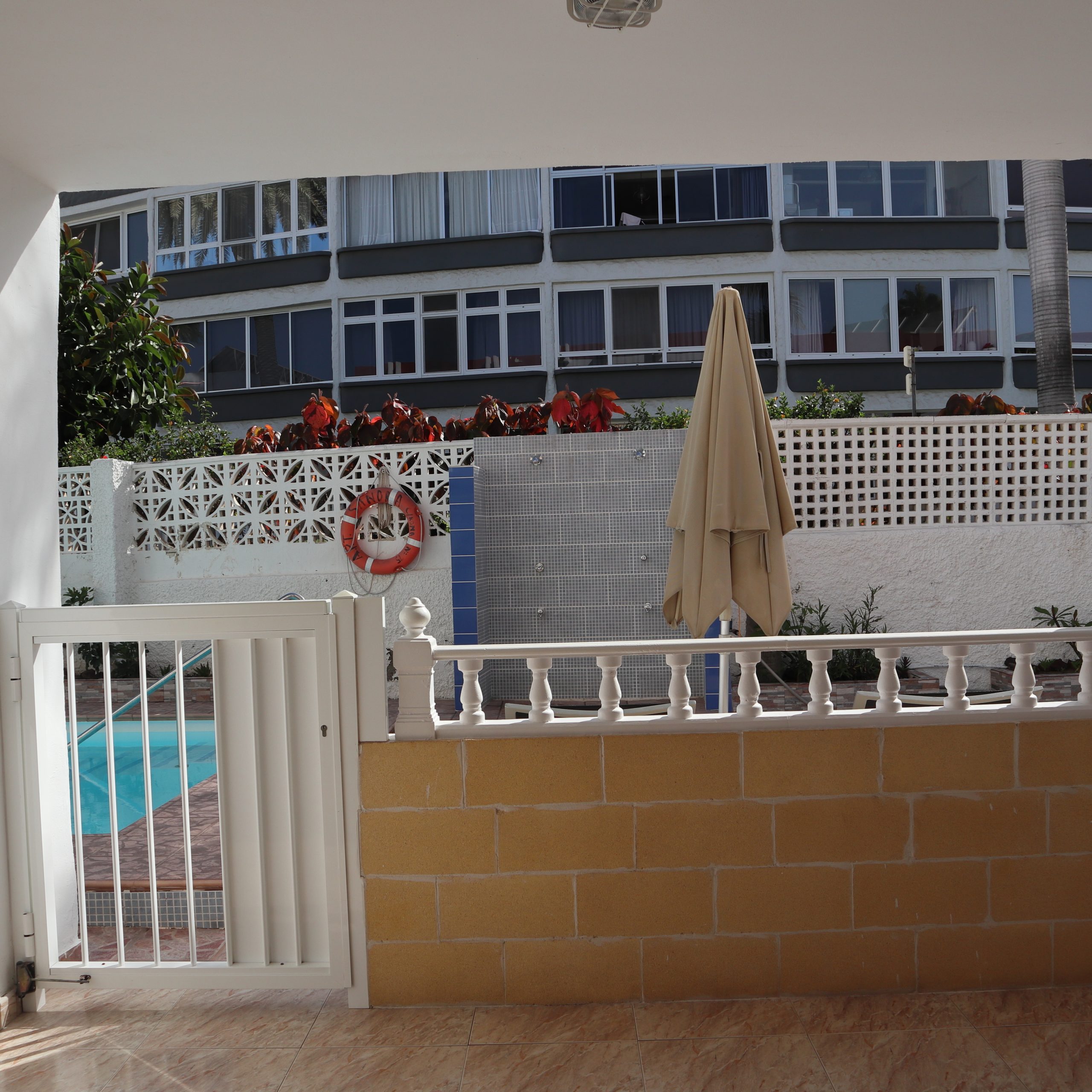 Apartamento Standart