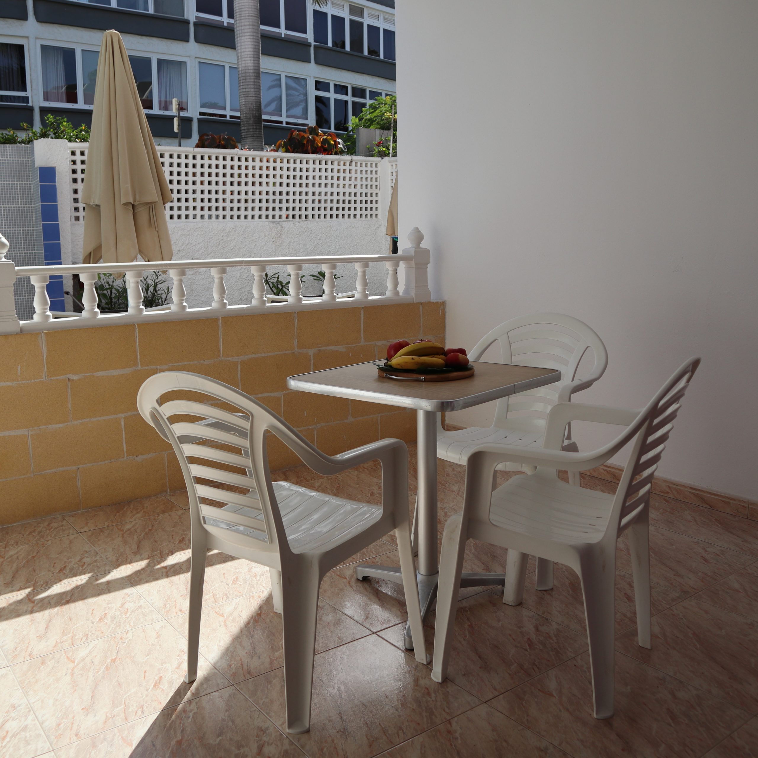Apartamento Standart
