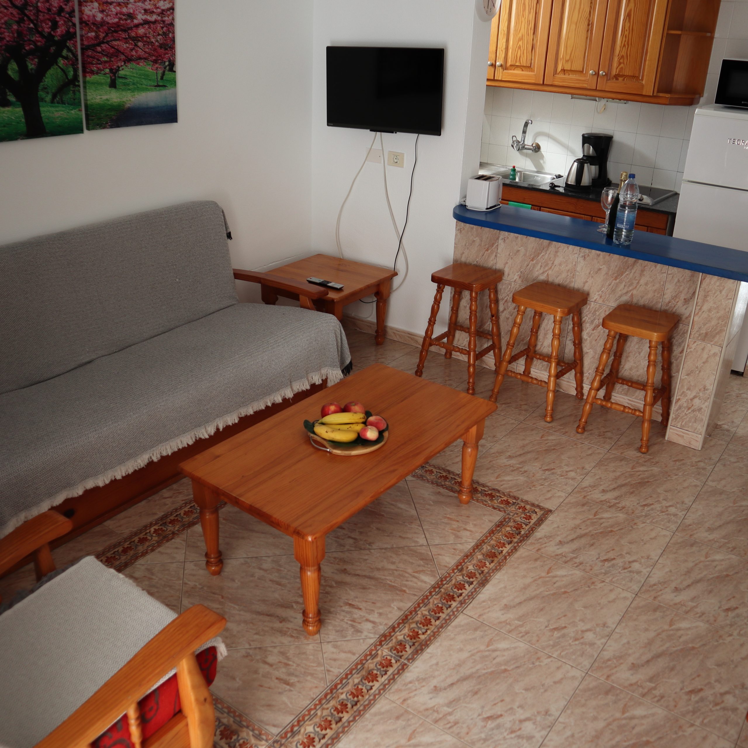 Apartamento Standart