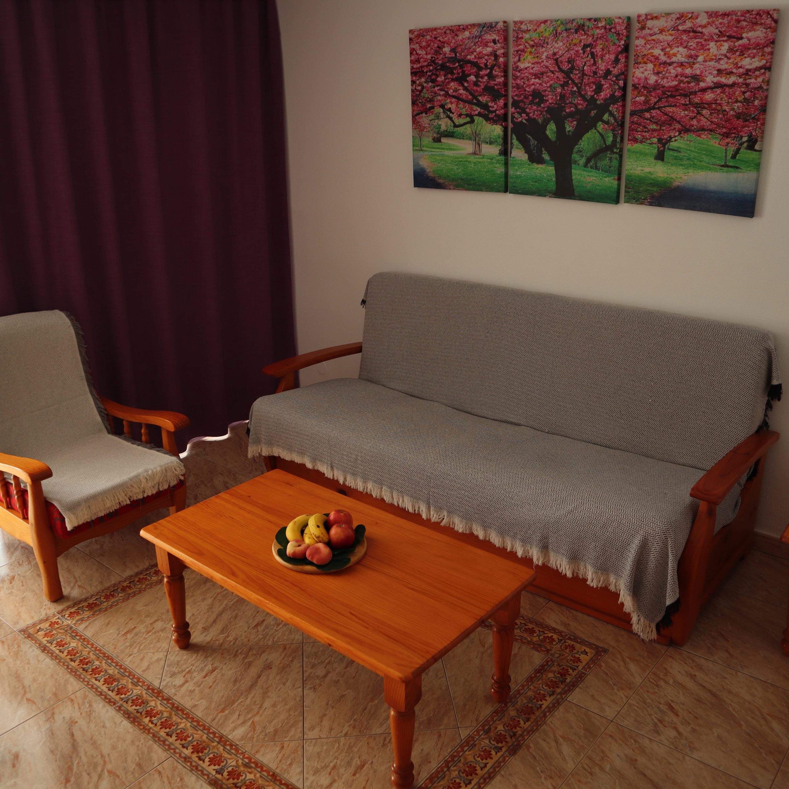 Apartamento Standart