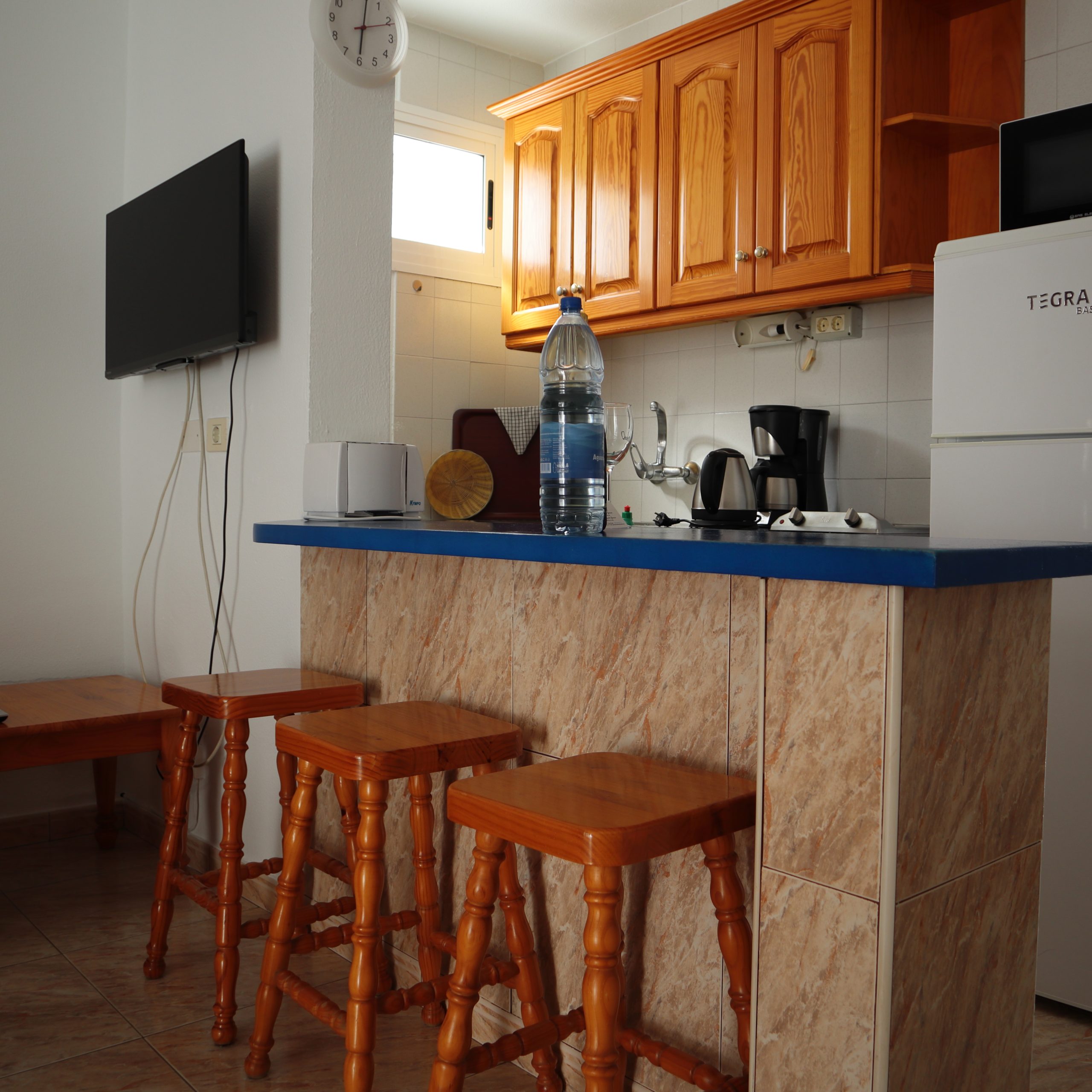 Apartamento Standart
