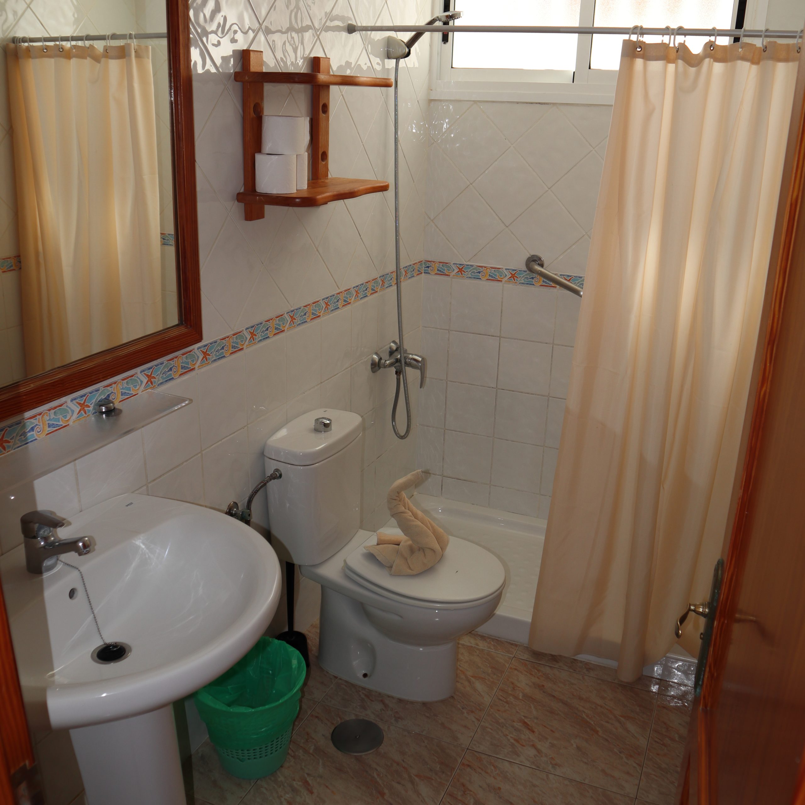Apartamento Standart