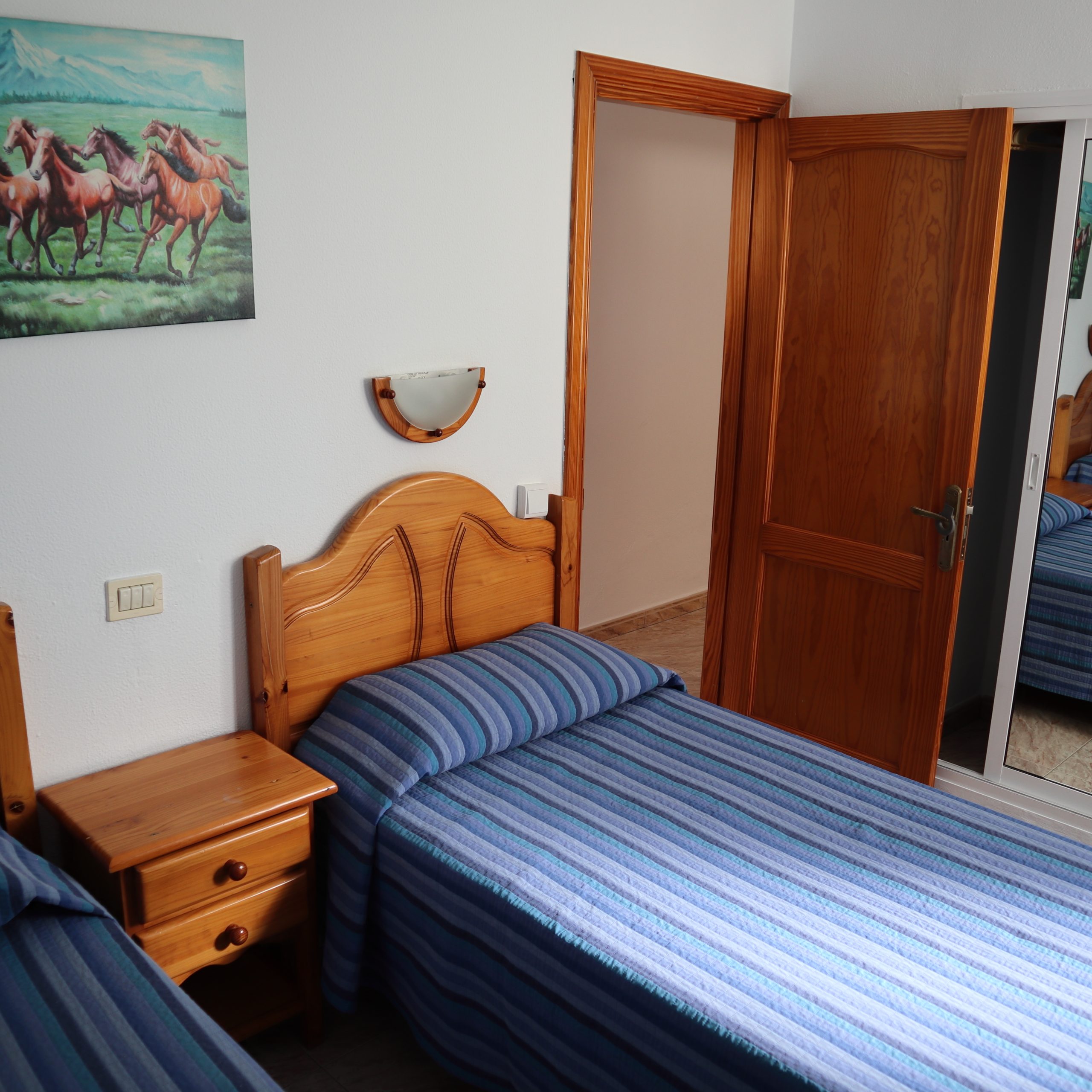 Apartamento Standart