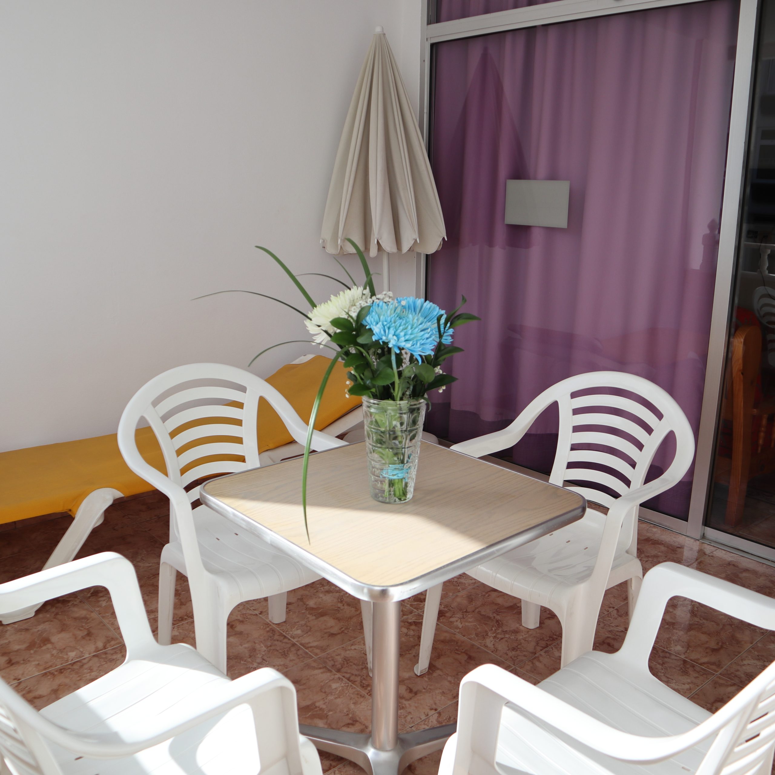Apartamento Standart