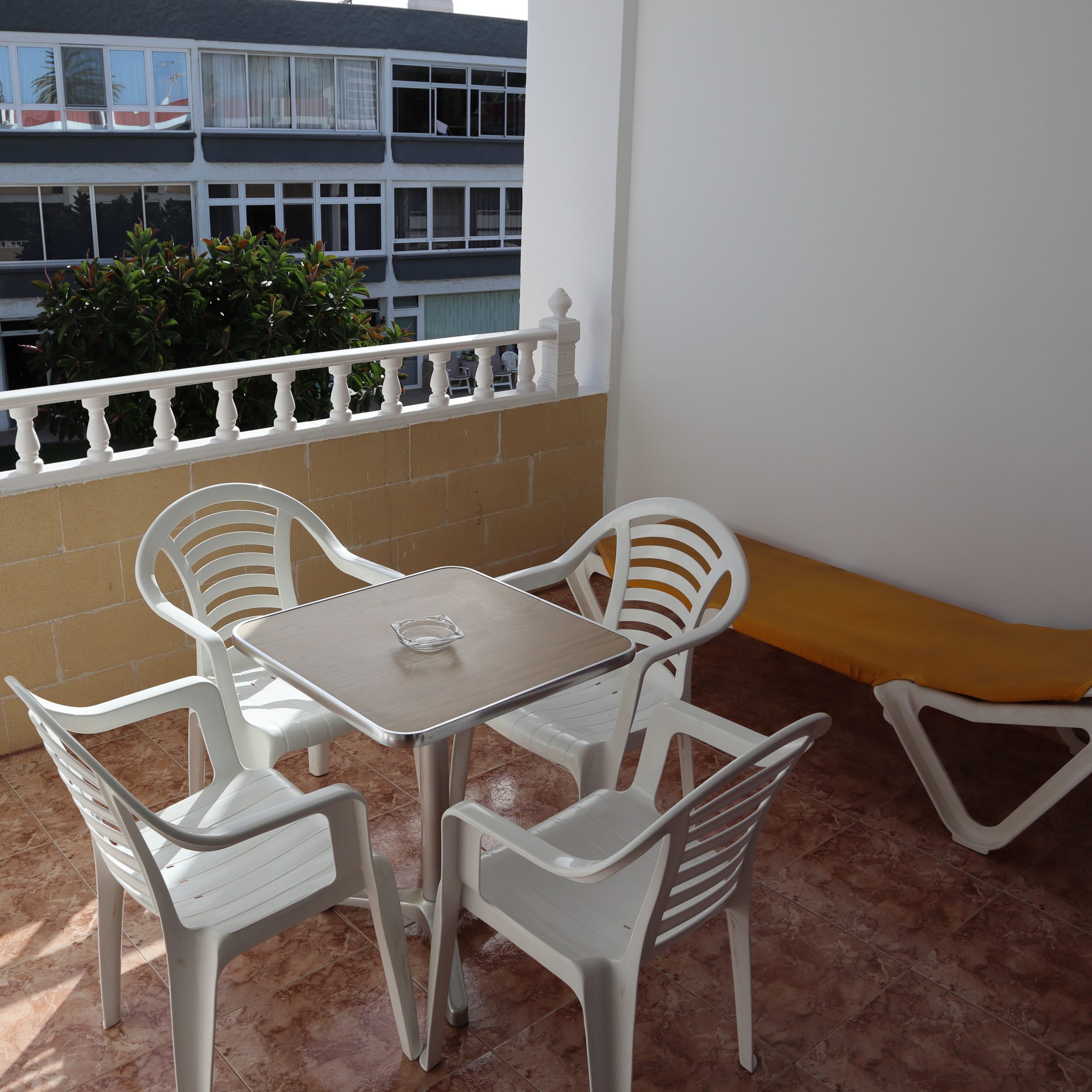 Apartamento Standart