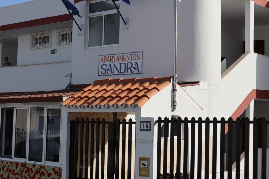 Apartamentos Sandra